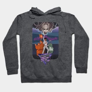 Captain EO Hoodie